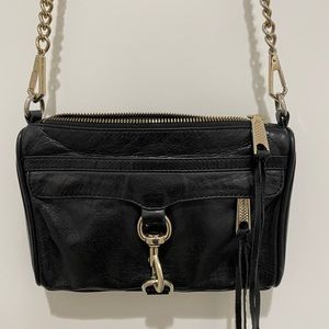 Rebecca Minkoff Mini M.A.C Crossbody